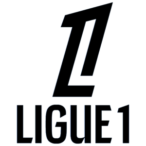 French football Ligue 1 with analysis of over 100 football streaks